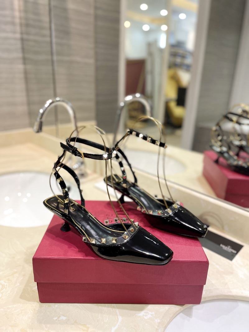 Valentino Sandals